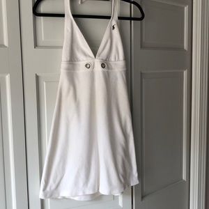 Ralph Lauren terry coverup